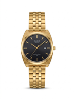 Casio Jubilee - Gold Black