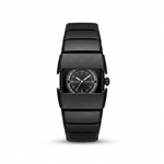Alien Chrono Watch - Black