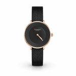 Curren Blanche - Black Gold