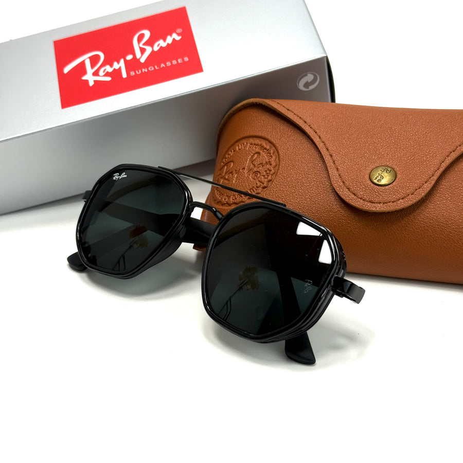 Ray-Ban RB4284M - Full Black