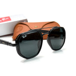 Ray-Ban RB4284M - Full Black