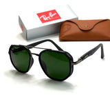 Ray-Ban RB4284M - Navy Green