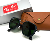 Ray-Ban RB4284M - Navy Green