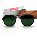 Ray-Ban RB4284M - Navy Green
