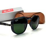 Ray-Ban RB4284M - Navy Green