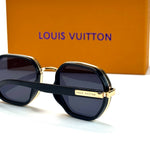 LV Attitude – Gold Black