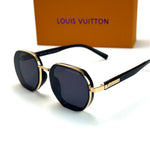 LV Attitude – Gold Black