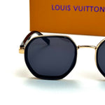 LV Attitude – Gold Black