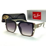 Burberry Signature – Grey