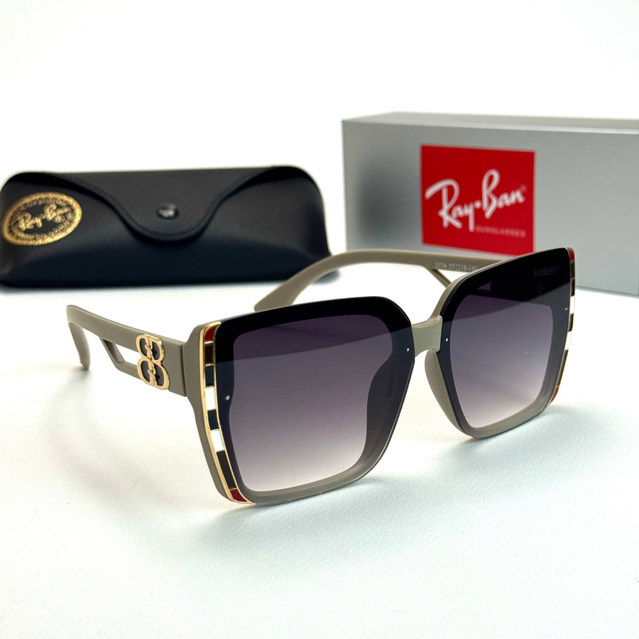 Burberry Signature – Grey