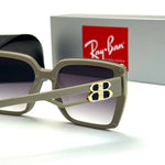 Burberry Signature – Grey