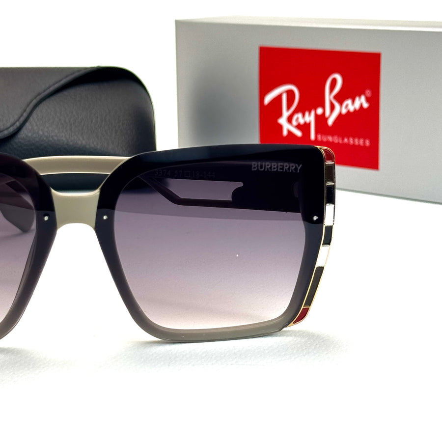 Burberry Signature – Grey