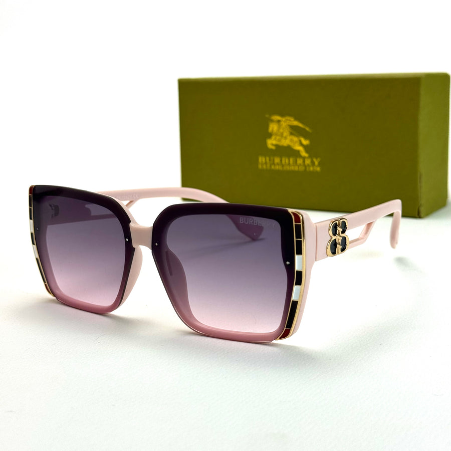 Burberry Nova – Pink