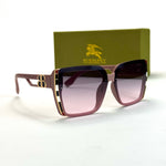 Burberry Nova – Pink