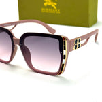 Burberry Nova – Pink