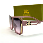 Burberry Nova – Pink