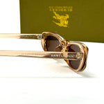 Yves Saint Laurent Slim – Nude Brown