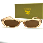 Yves Saint Laurent Slim – Nude Brown