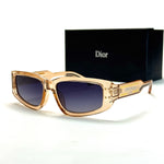 Dior R2U – Crystal Amber
