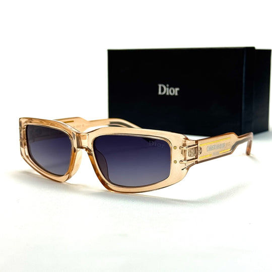 Dior R2U – Crystal Amber