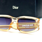 Dior R2U – Crystal Amber