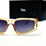 Dior R2U – Crystal Amber
