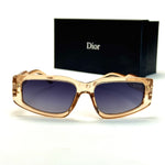 Dior R2U – Crystal Amber