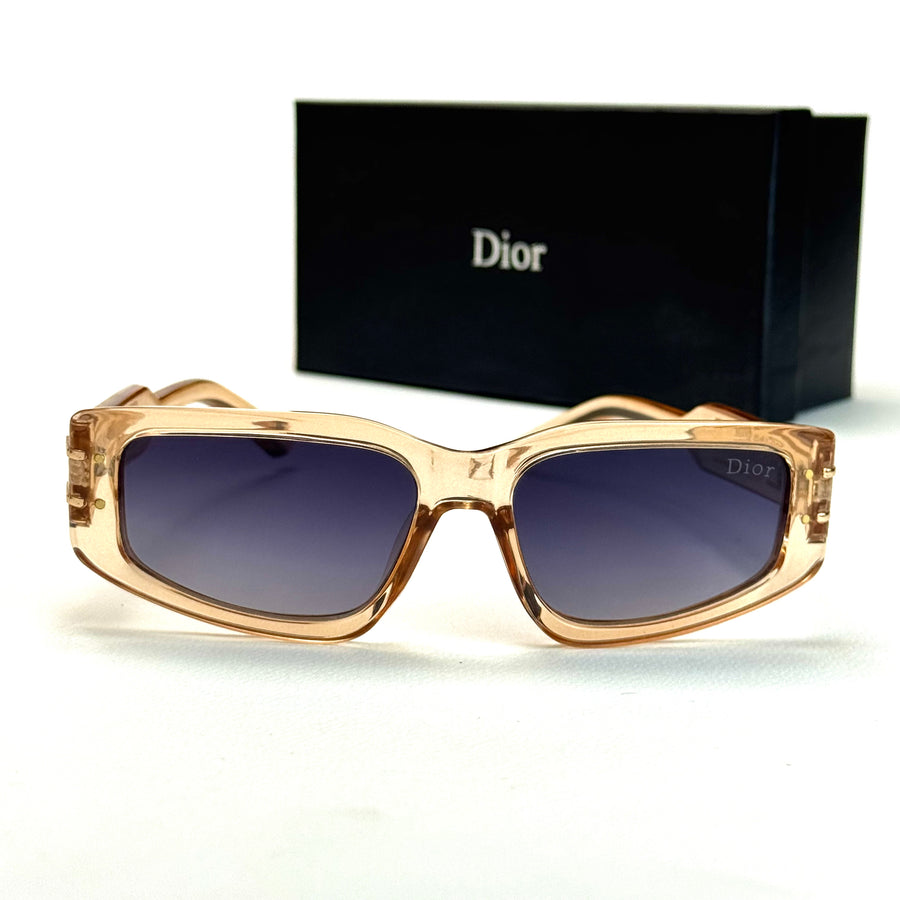 Dior R2U – Crystal Amber