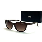 Emporio Armani E7L – Brown Gradient