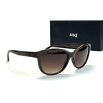 Emporio Armani E7L – Brown Gradient