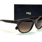 Emporio Armani E7L – Brown Gradient