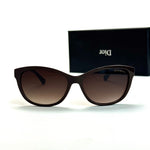 Emporio Armani E7L – Brown Gradient