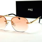 David Beckham DB7F – Pink Gold
