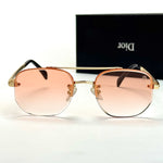 David Beckham DB7F – Pink Gold