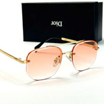 David Beckham DB7F – Pink Gold