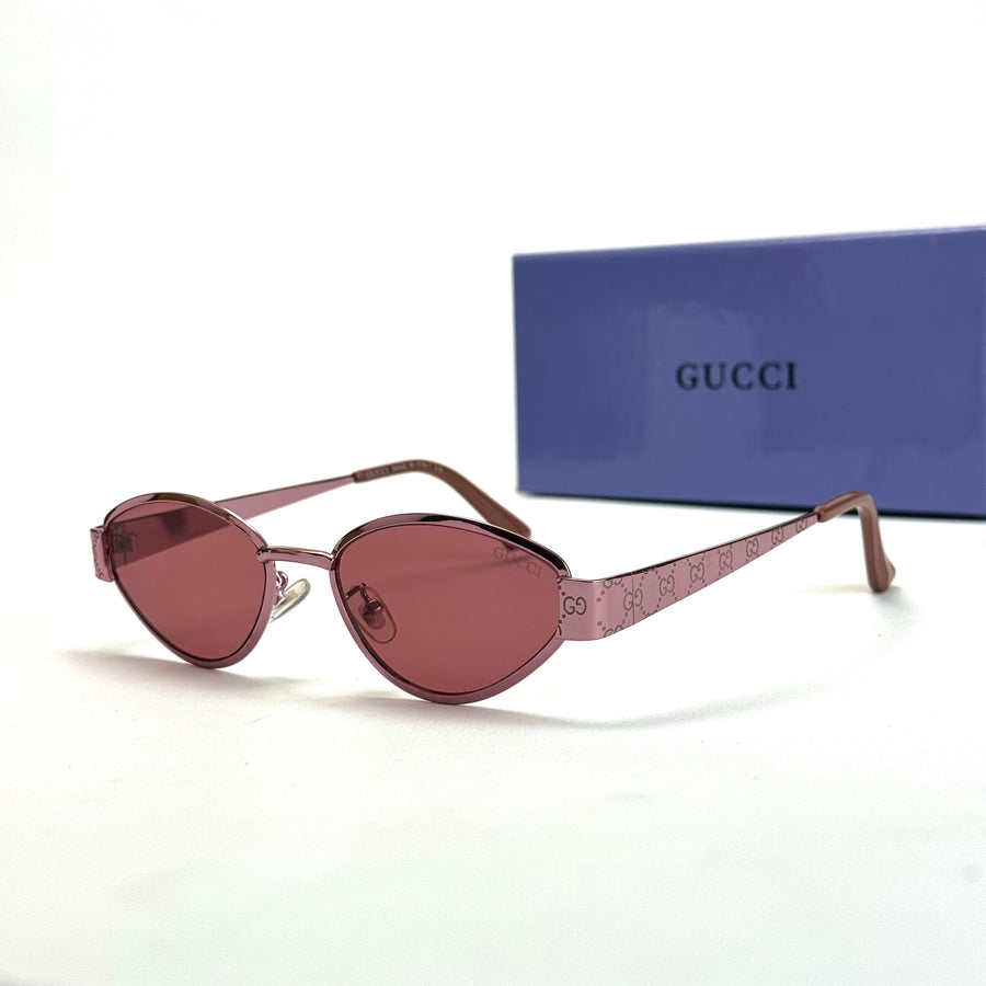 Gucci Intense - Pink Monogram