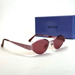 Gucci Intense - Pink Monogram