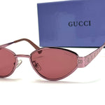 Gucci Intense - Pink Monogram