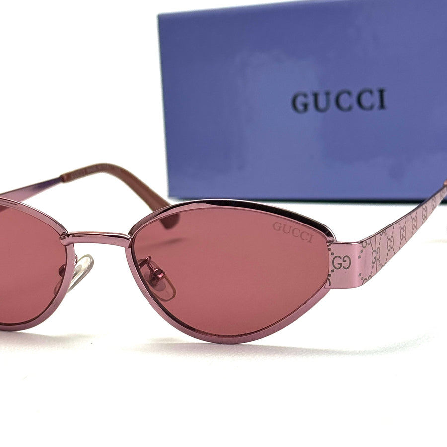Gucci Intense - Pink Monogram