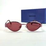 Gucci Intense - Pink Monogram