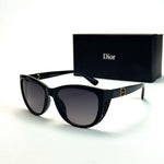Dior Eyecat L1R – Black