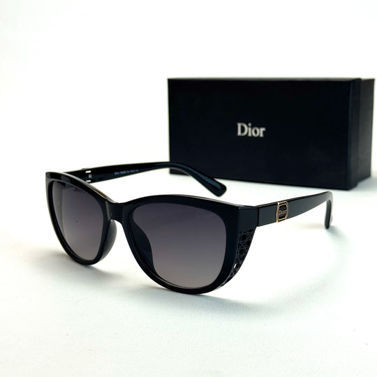 Dior Eyecat L1R – Black