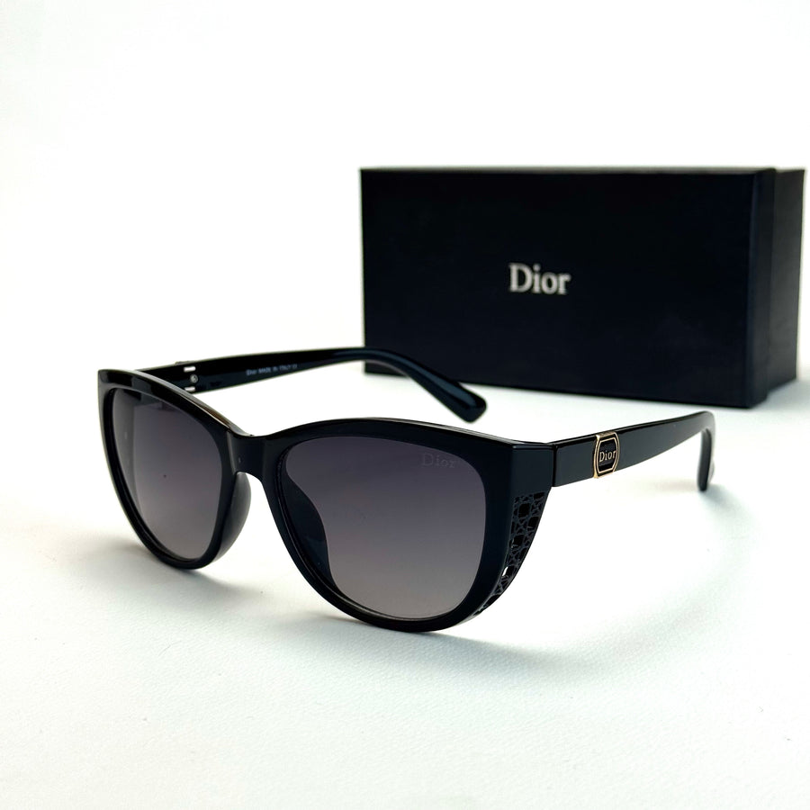 Dior Eyecat L1R – Black