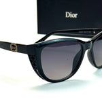 Dior Eyecat L1R – Black