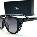 Dior Eyecat L1R – Black