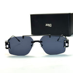 Maybach Baron M1 – Full Black