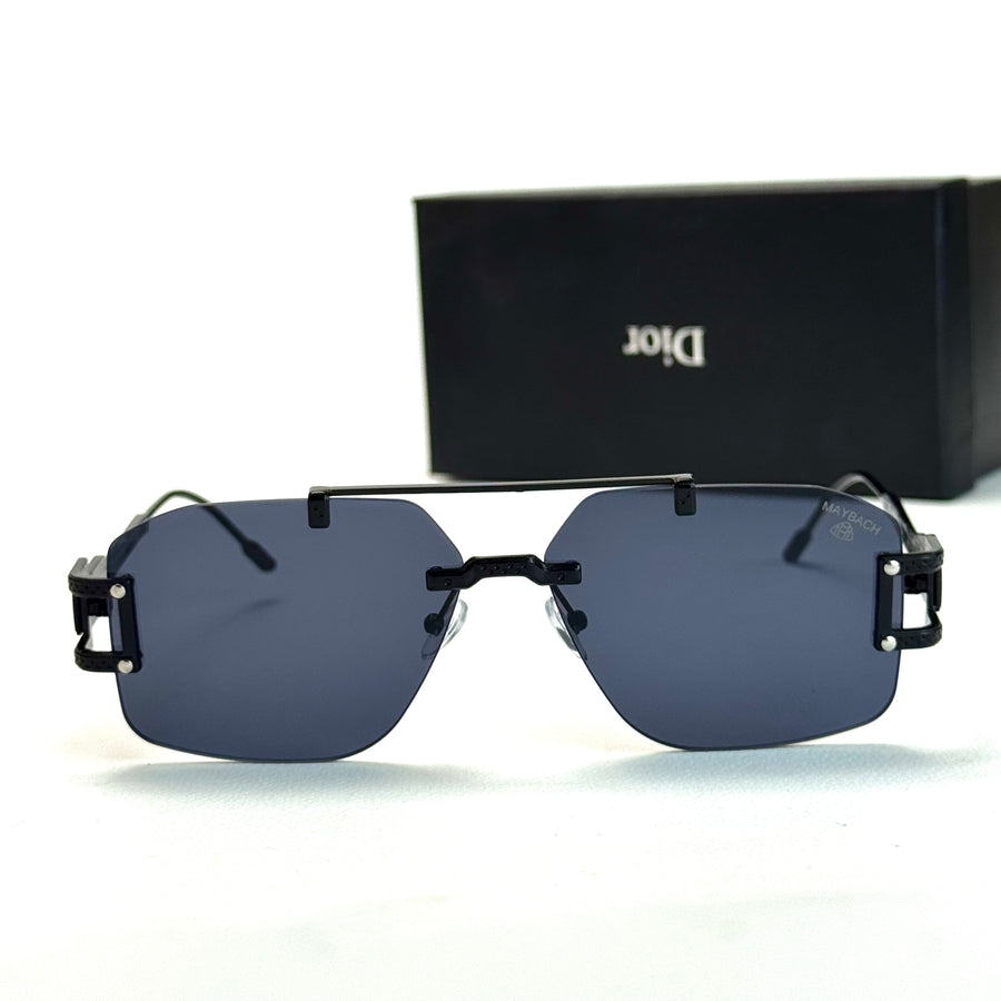 Maybach Baron M1 – Full Black