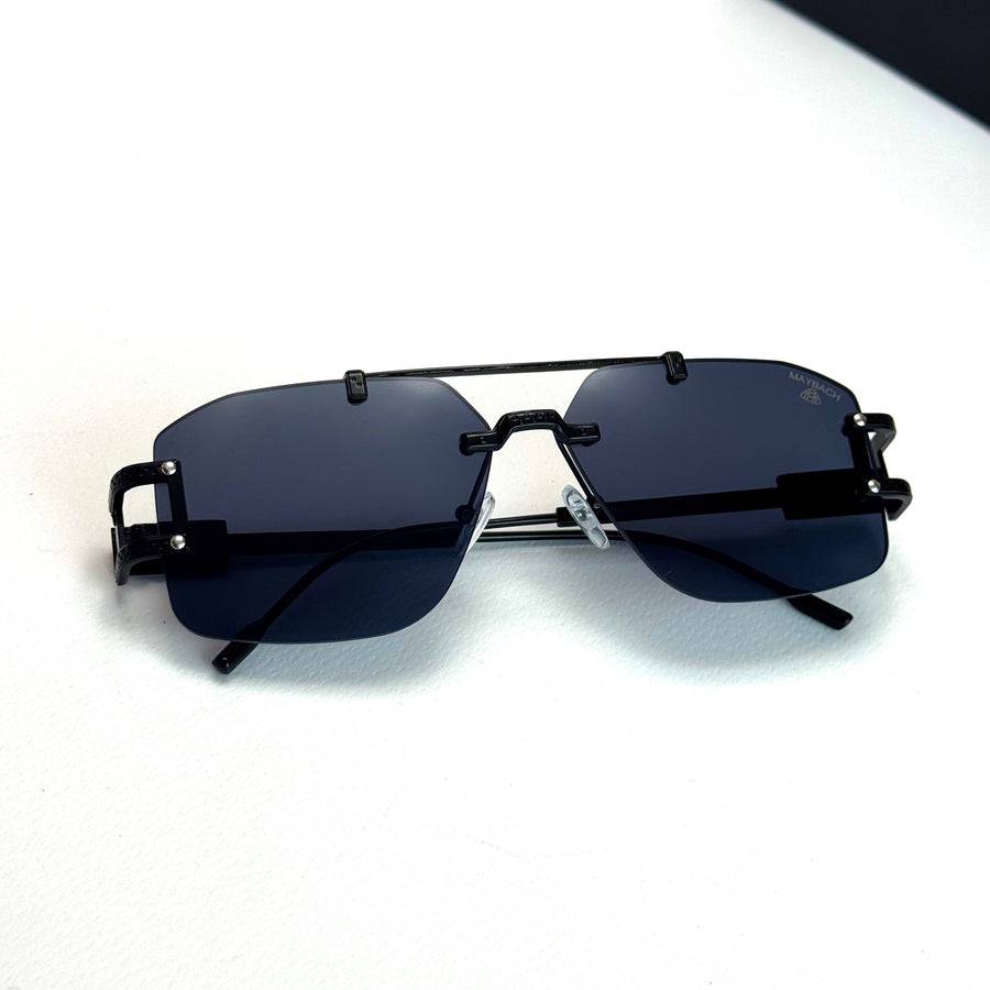 Maybach Baron M1 – Full Black