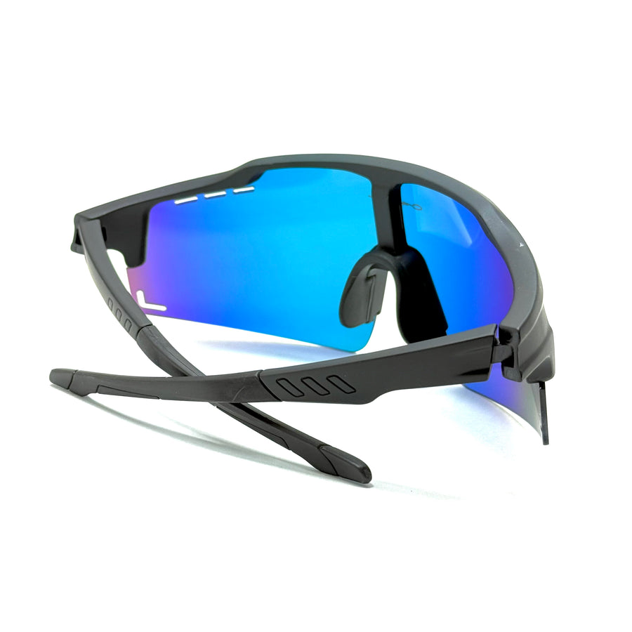Oakley Radar – Blue