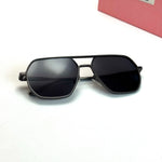 Xan Long – Full Black